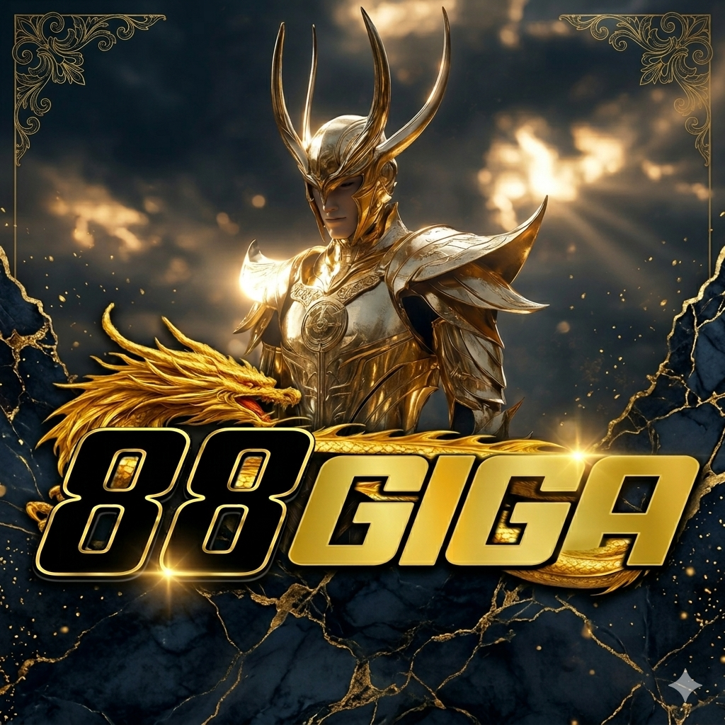 88GIGA Banner