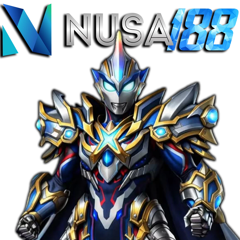 NUSA188 🔥 Gerbang Kemenangan Mutlak | Portal Resmi NUSA GROUP 