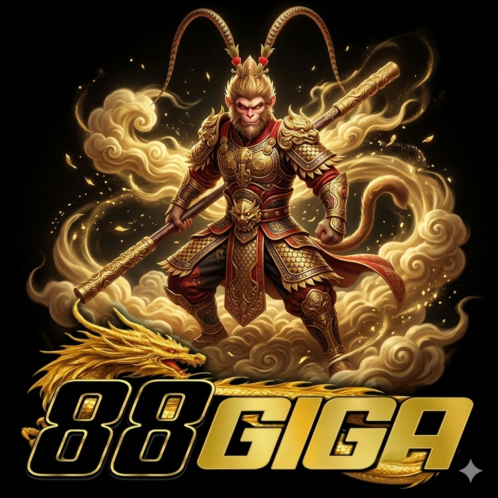 88GIGA: Gerbang Giga Menuju Kemenangan Tanpa Batas