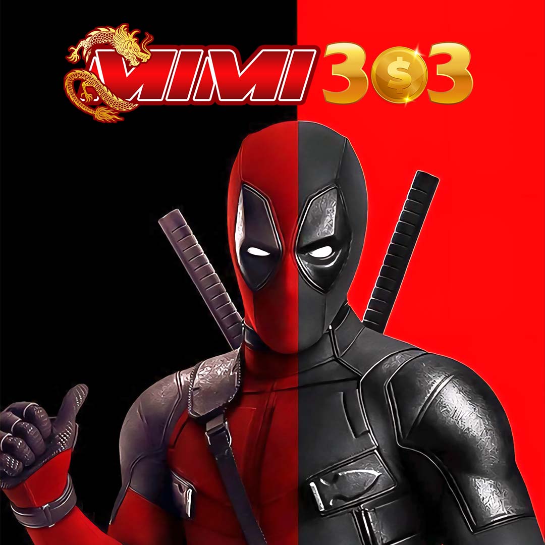 MIMI303 GACOR ✈️ Slot Paling Over Power Tanpa Bad Review