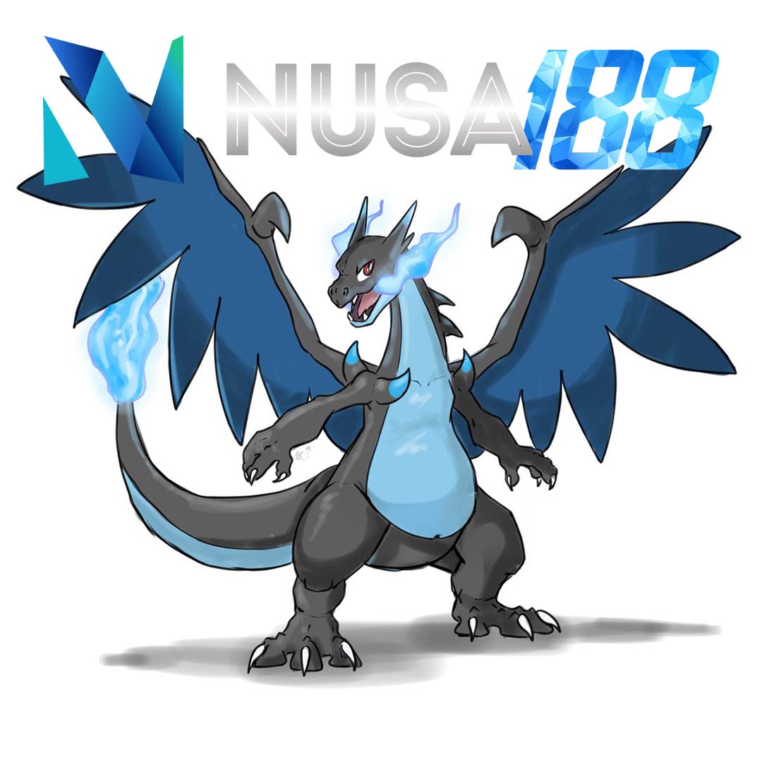 SLOT GACOR NUSA188 # Pola Bermain Paling Canggih Lengkap Fiturnya