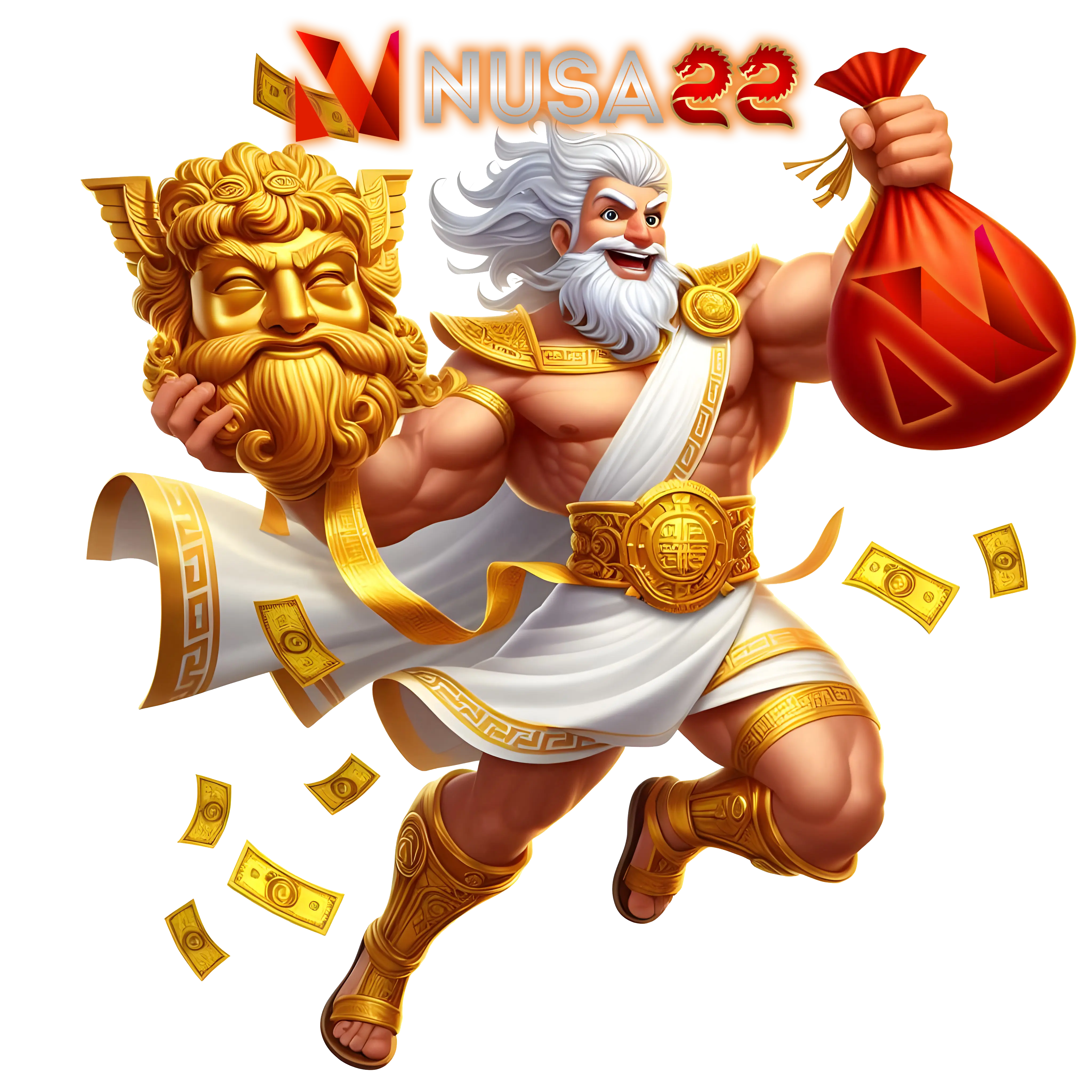 NUSA22: Festival Game Slot Online Paling Populer Di Indonesia