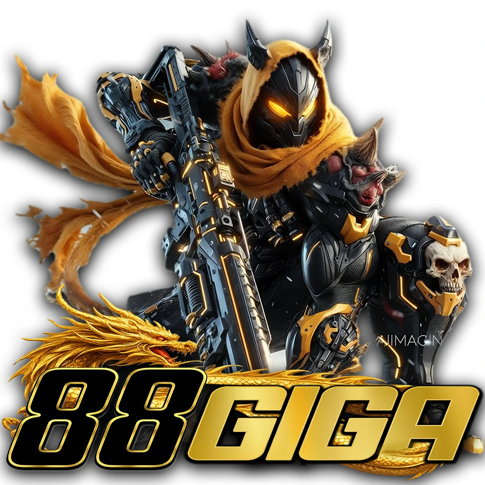 88GIGA : Daftar Situs Slot Online Paling Gacor & Terpercaya No. 1 Indonesia