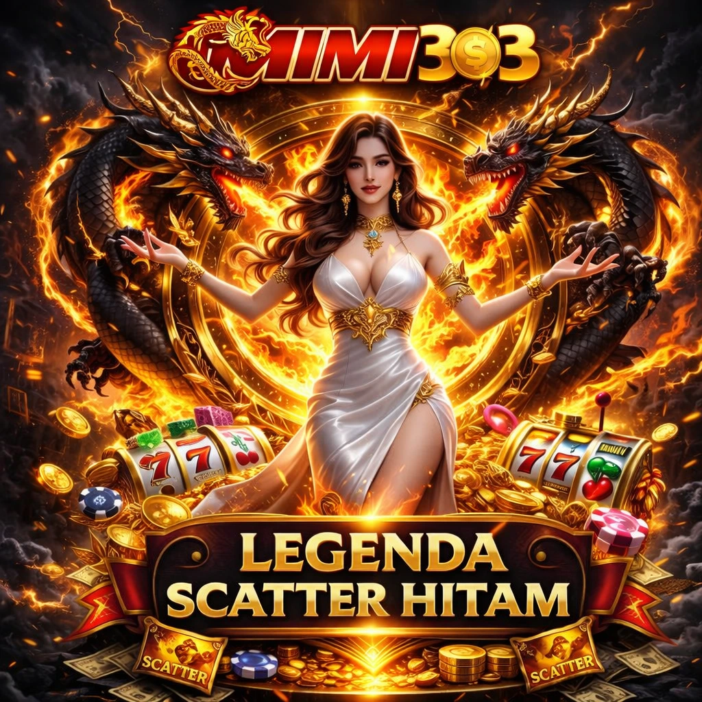 MIMI303 | Situs Toto Togel Online & Toto Slot Gacor Hari Ini Pilihan Terlengkap 2026