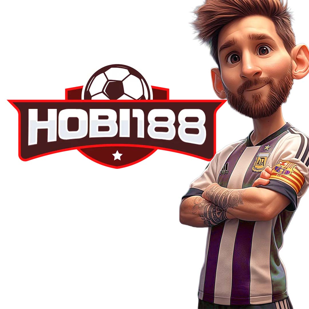 HOBI188 | Situs Toto Togel Online & Toto Slot Gacor Hari Ini Pilihan Terlengkap 2026