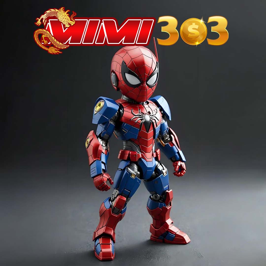 LINK DAFTAR SLOT MIMI303 : Paling Cepat Dan Paling Aman